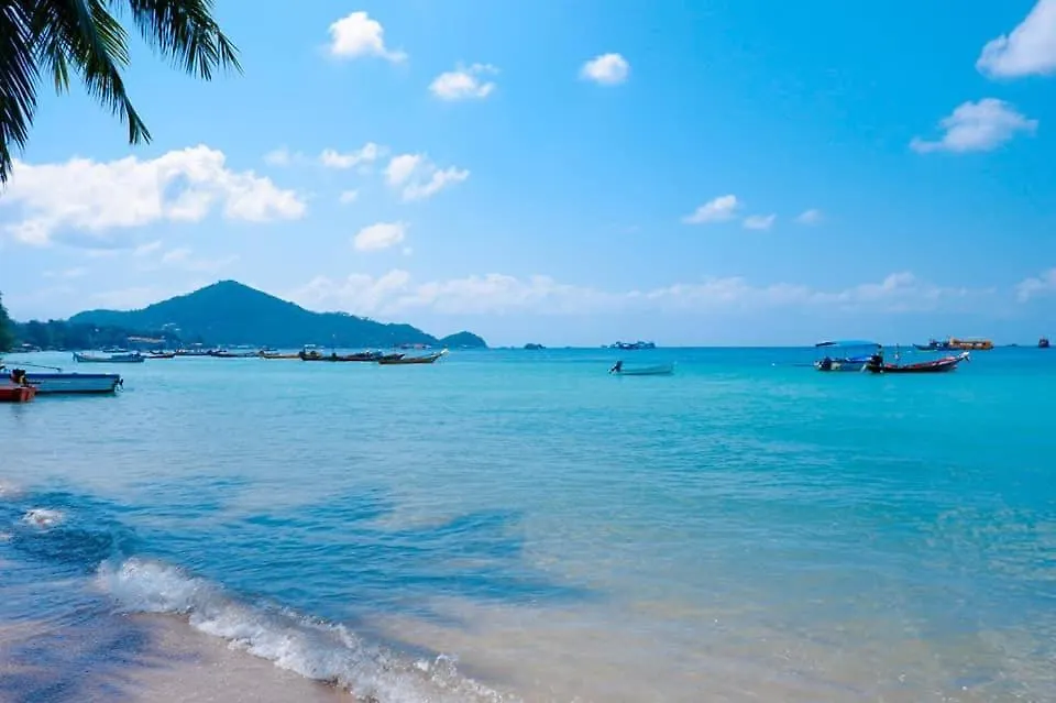 Wind Beach Resort Ko Tao