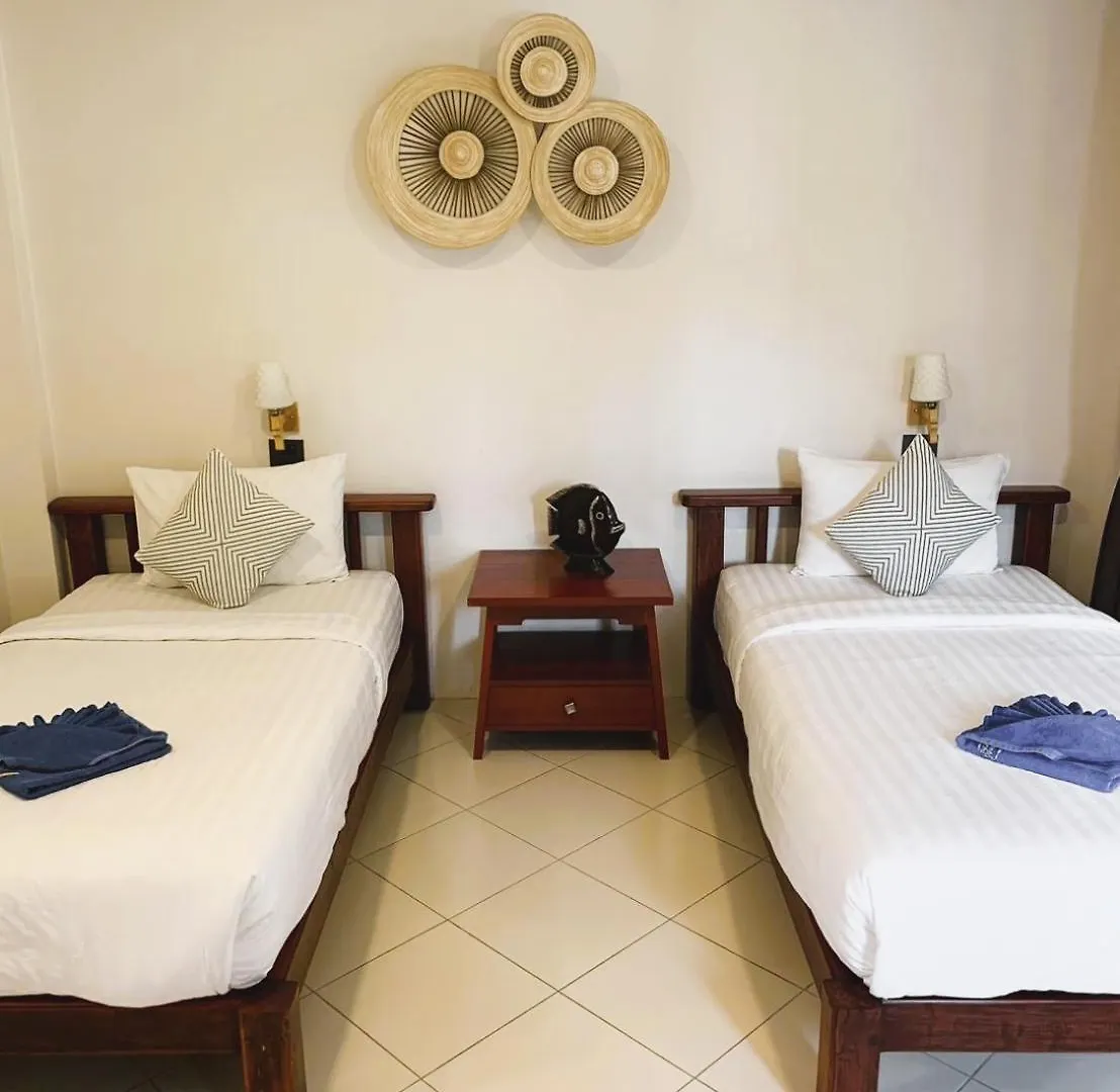 Wind Beach Resort Ko Tao
