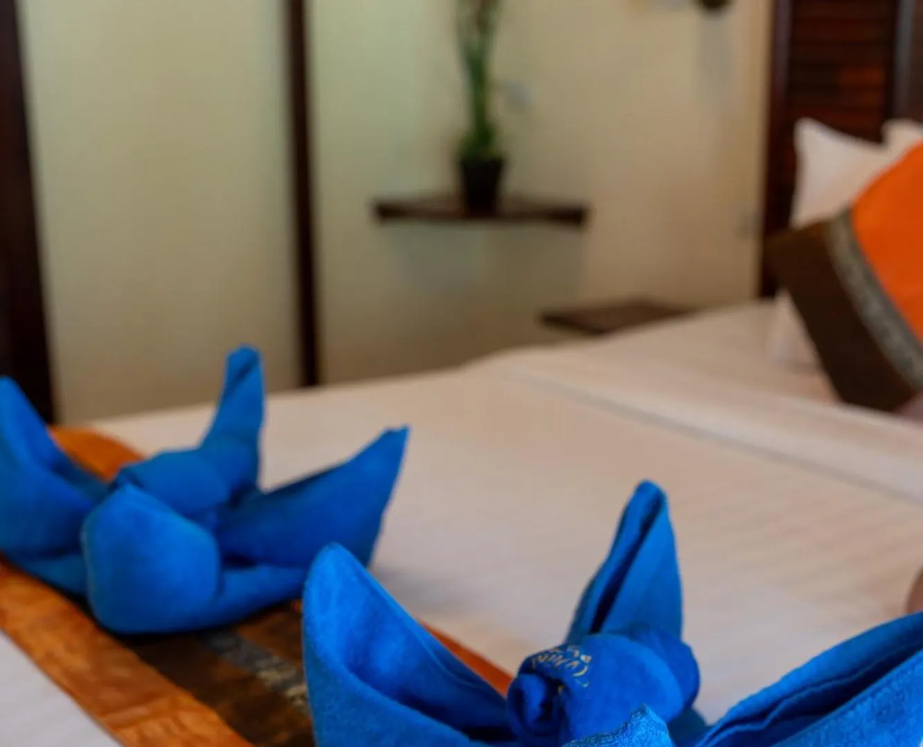 Wind Beach Resort Ko Tao