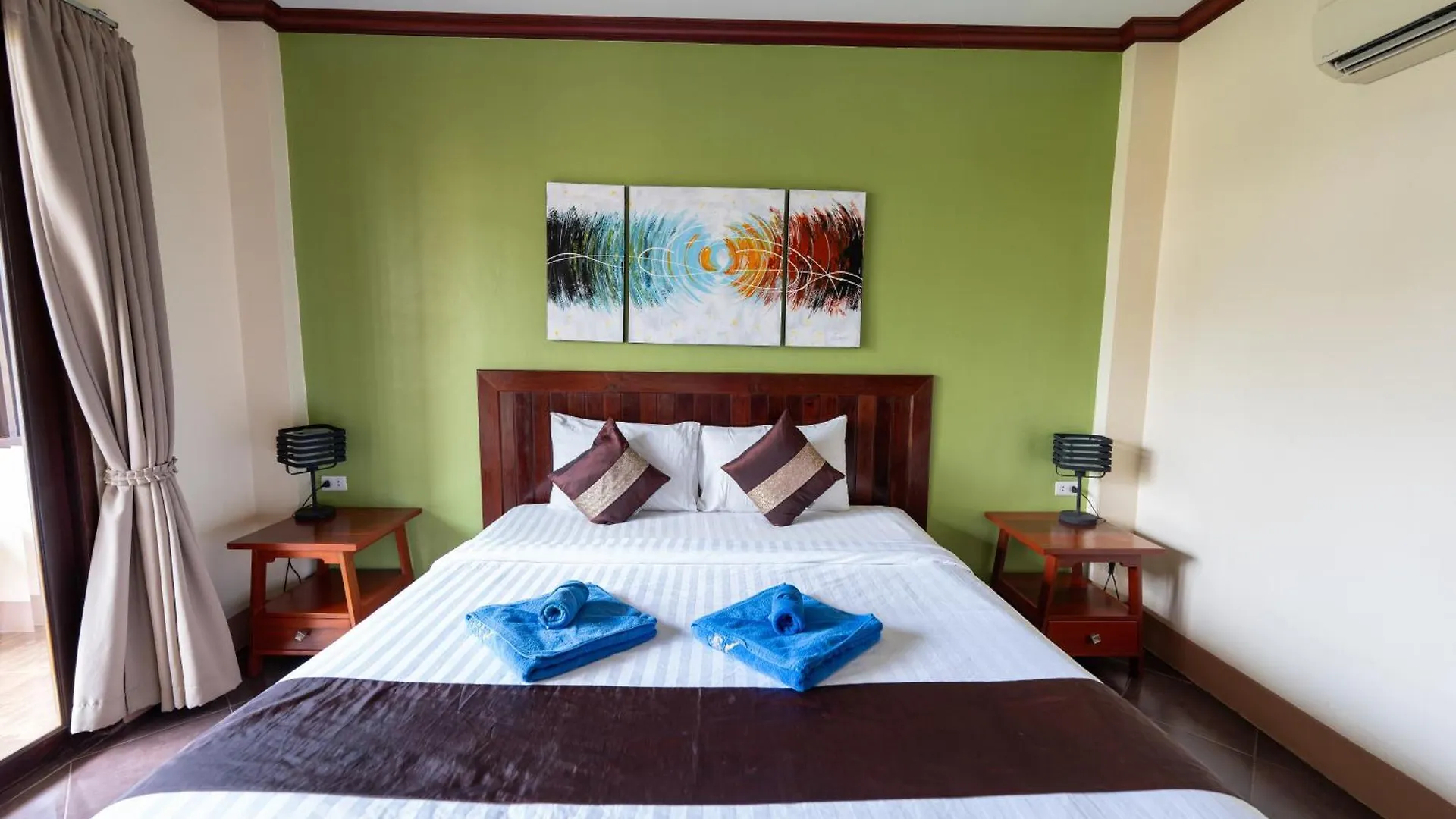 Wind Beach Resort Ko Tao