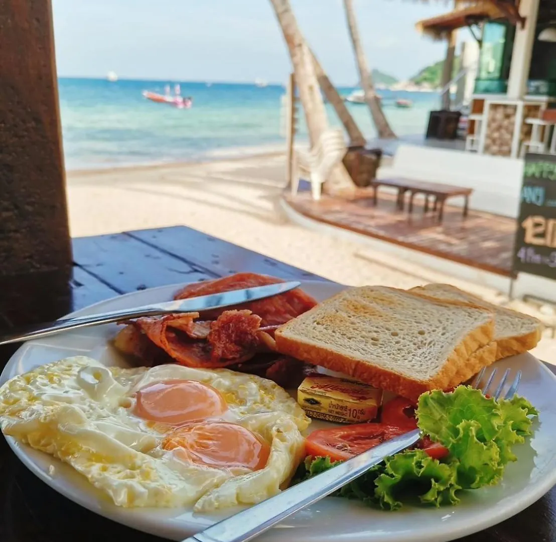 Wind Beach Resort Ko Tao