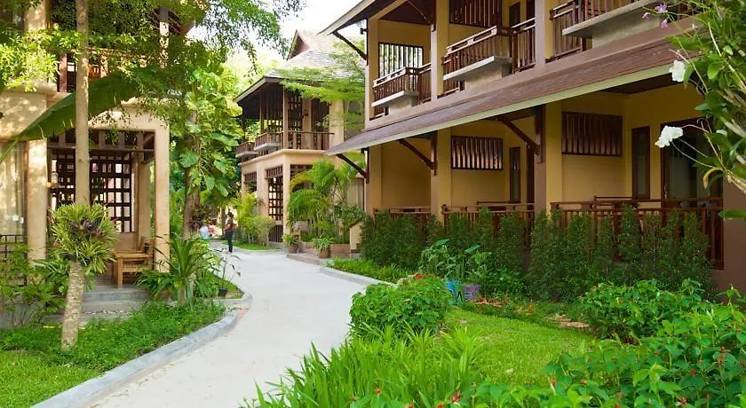 ***  Wind Beach Resort Ko Tao Thailand