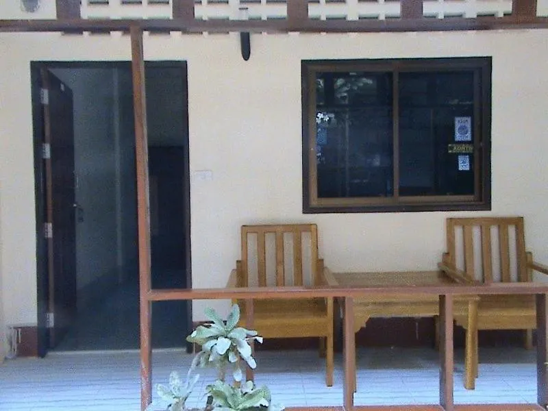 Wind Beach Resort Ko Tao 3*,