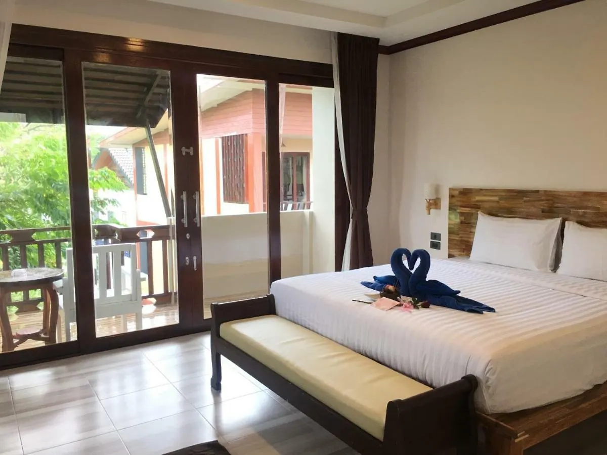 Wind Beach Resort Ko Tao
