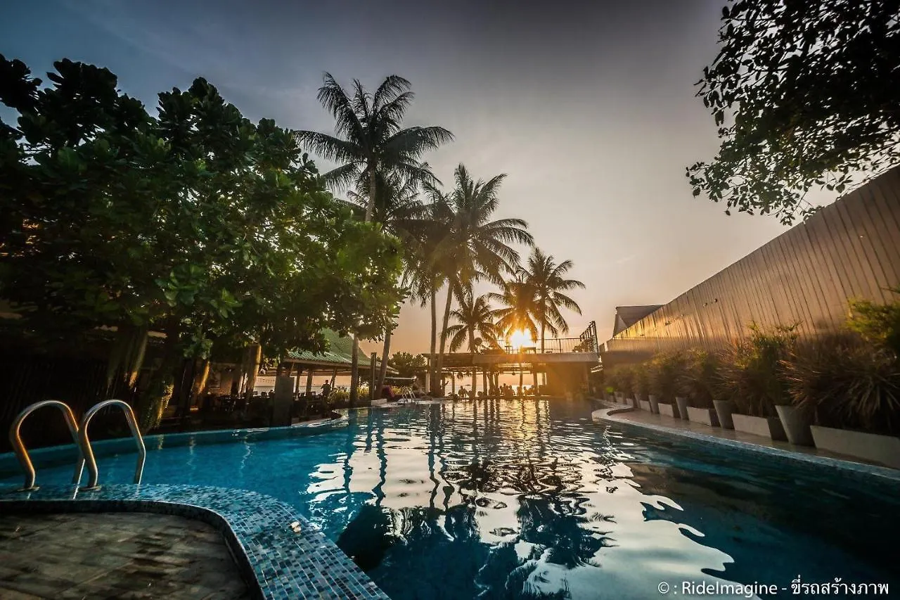 Wind Beach Resort Ko Tao
