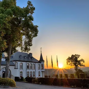 Hotel Chateau D'urspelt ****