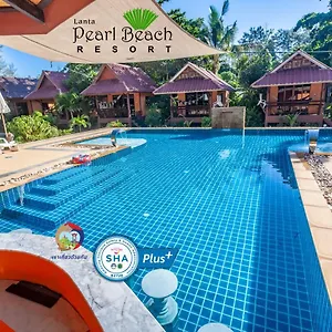 Feriested Lanta Pearl ***