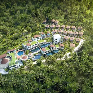 The Tarna Resort, Ko Tao