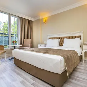 Hotel Topkapi Old Kensington Ottoman Heritage ***