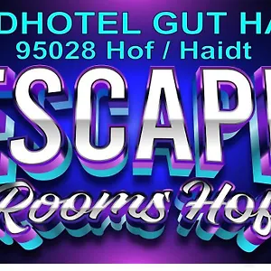 Hotel Gut Haidt ****