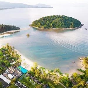 Feriested Anantara Phuket *****