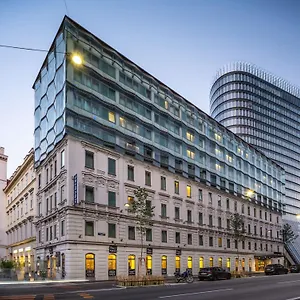 Novotel 4* Viena