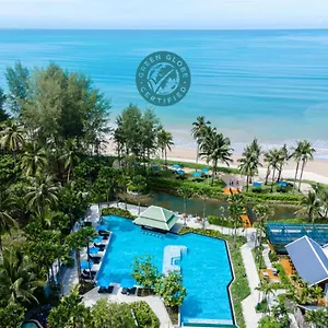 ***** Hotel Grand Mercure Bangsak Tajlandia