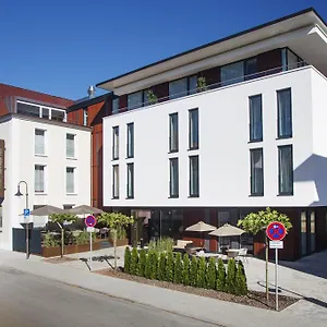Hotel Illertisser Hof ***