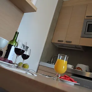 Paraiso De Alcudia 4* Puerto de Alcúdia