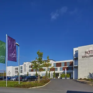Hotel Kapellenberg ***