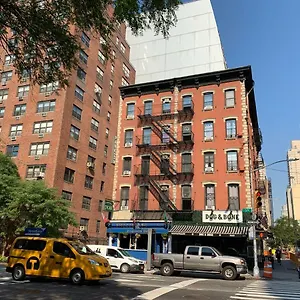 Carlton Arms 2* Nueva York