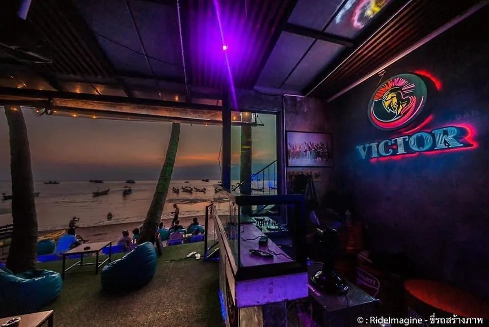 Wind Beach Resort Ko Tao