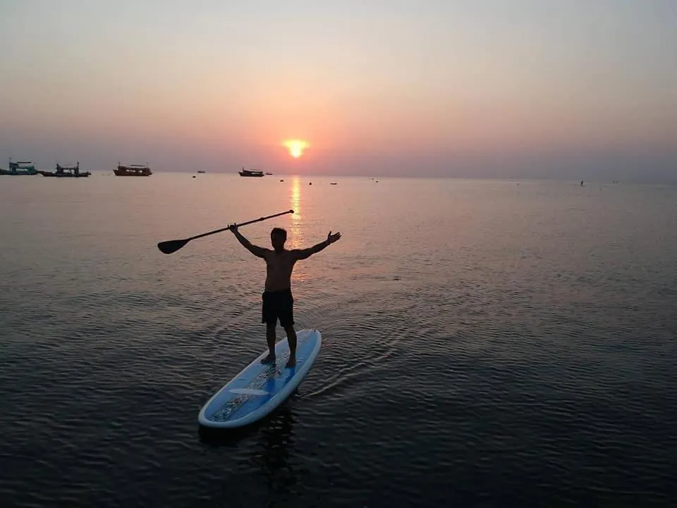 Wind Beach Resort Ko Tao