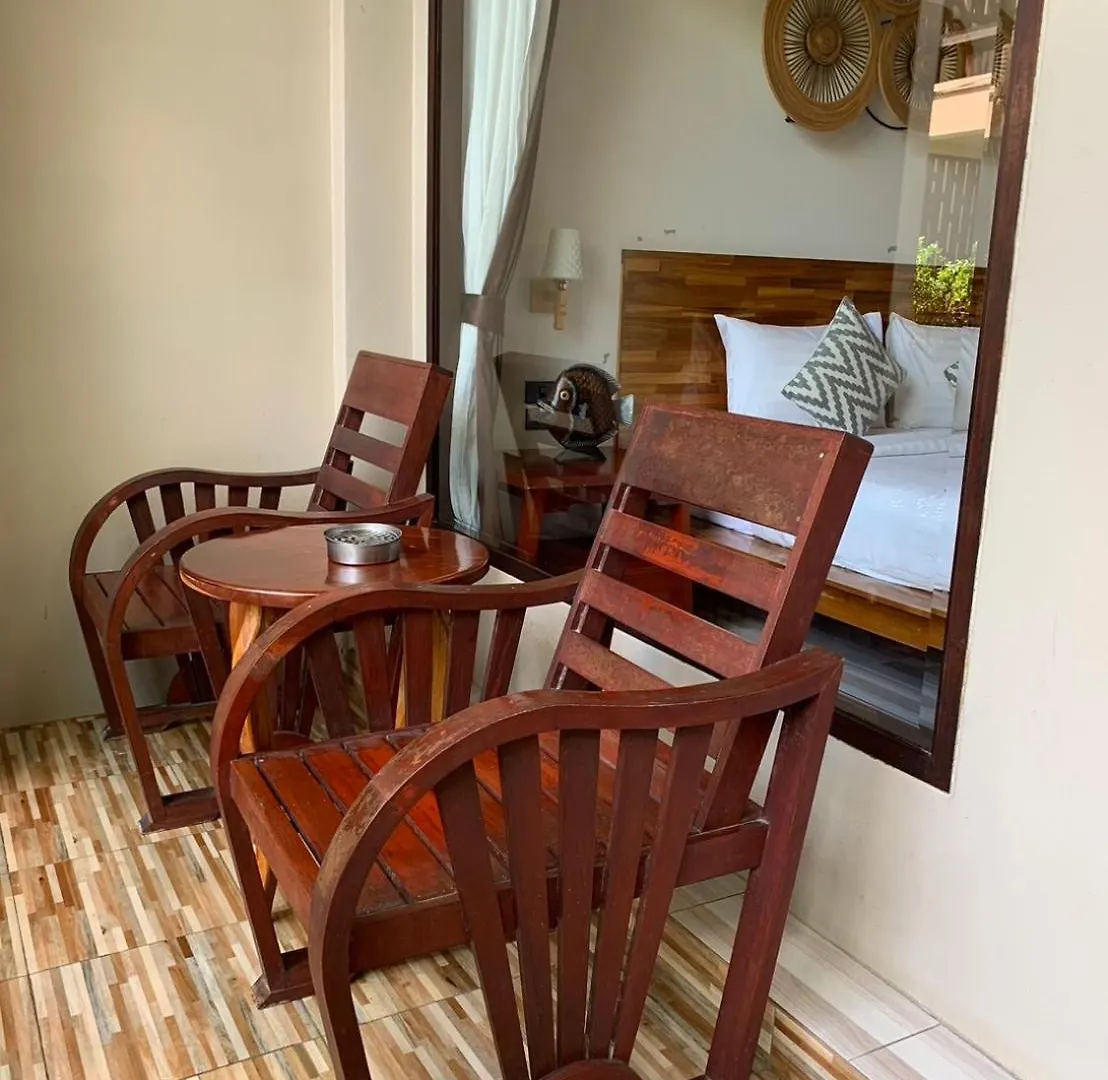 Wind Beach Resort Ko Tao