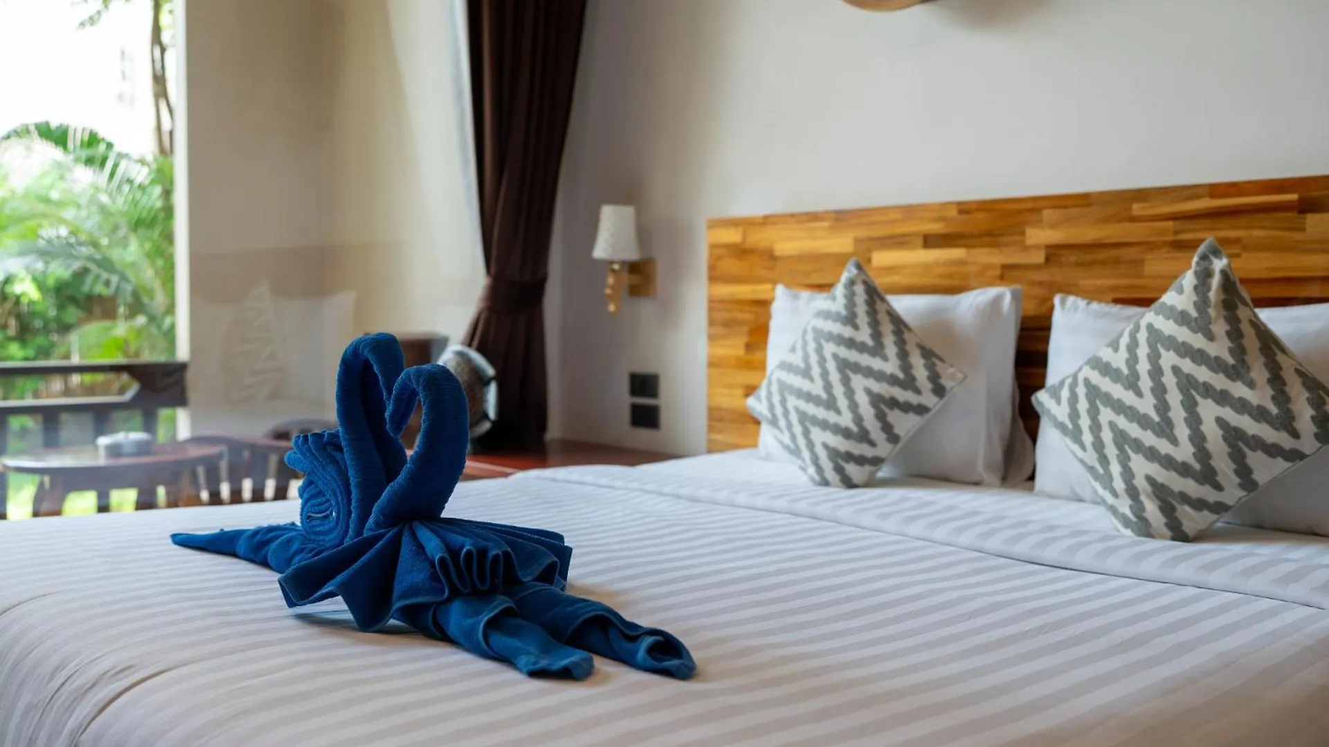 Wind Beach Resort Ko Tao