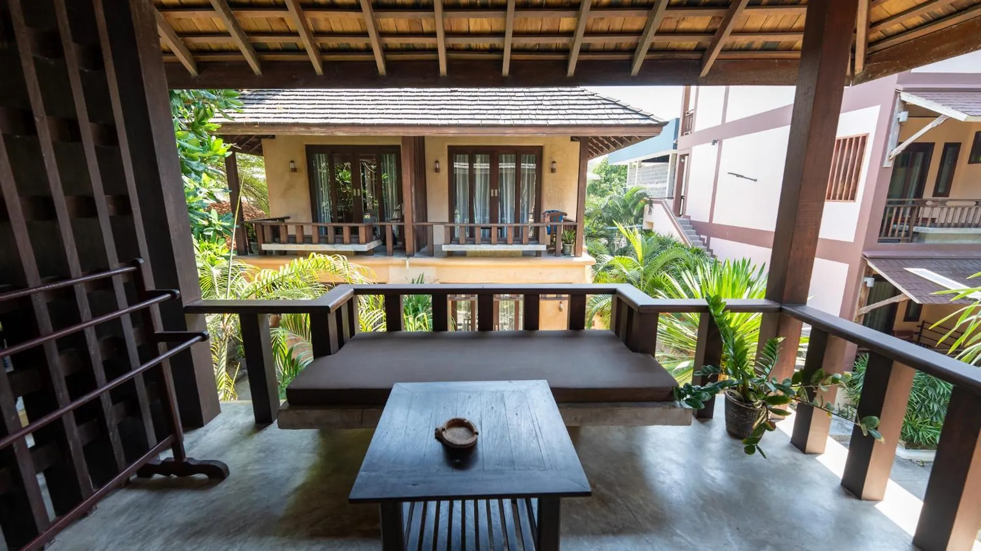 Wind Beach Resort Ko Tao 3*,  Tajlandia