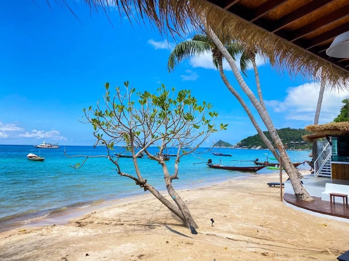 Wind Beach Resort Koh Tao