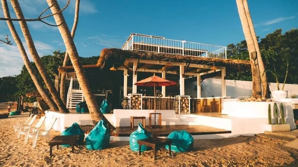 Wind Beach Resort Koh Tao