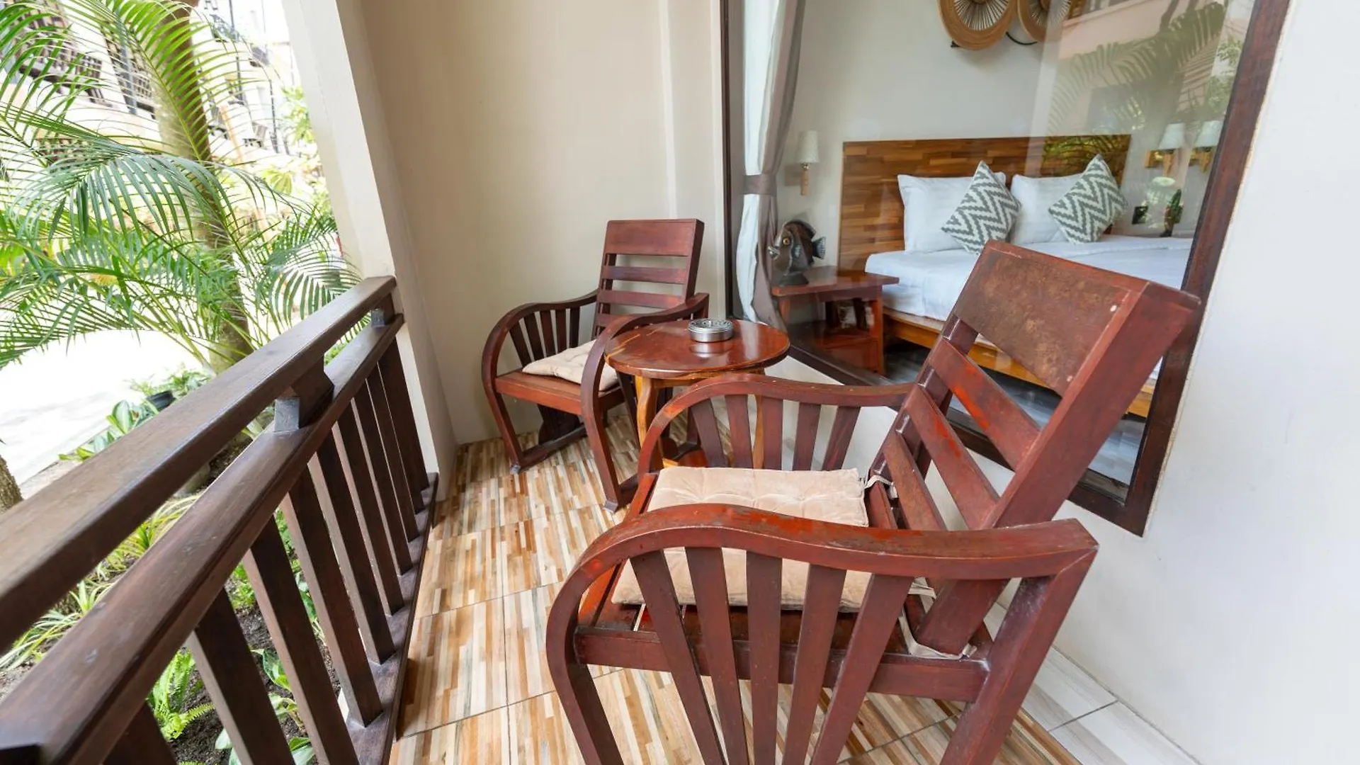 Wind Beach Resort Koh Tao