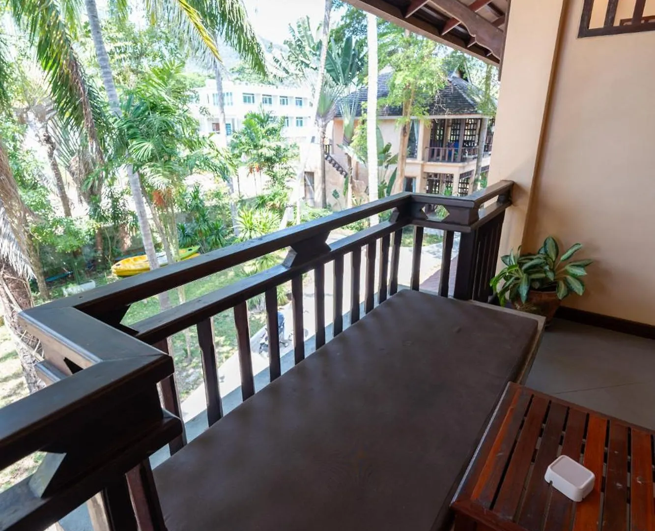 Wind Beach Resort Koh Tao