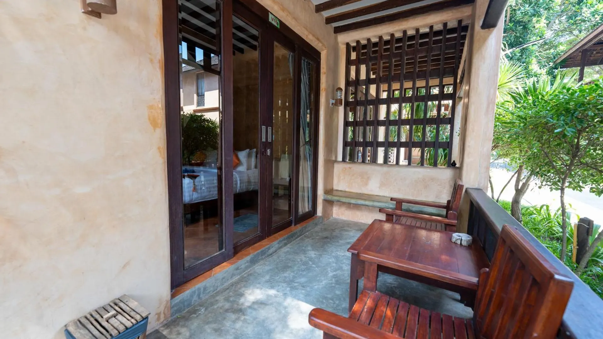 Wind Beach Resort Koh Tao