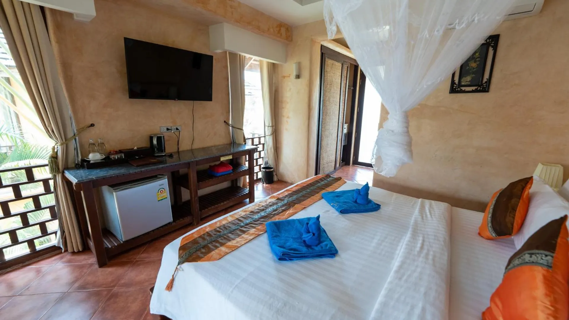 Wind Beach Resort Koh Tao