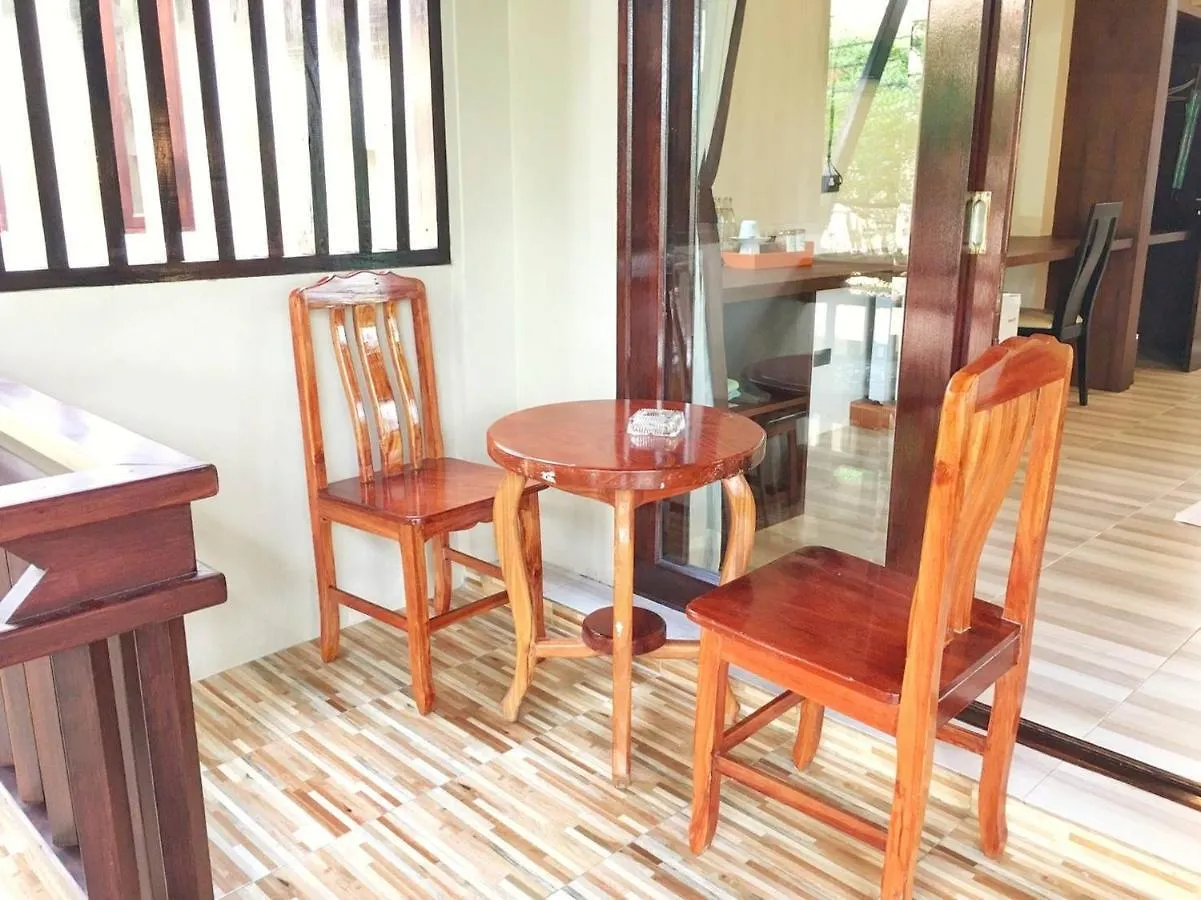 Wind Beach Resort Koh Tao