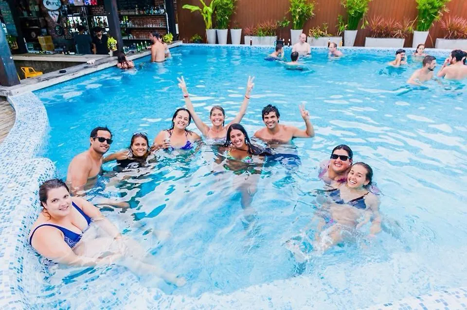 Wind Beach Resort Koh Tao