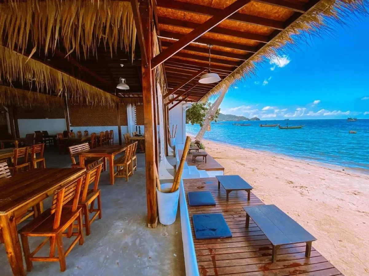 Wind Beach Resort Koh Tao 3*,