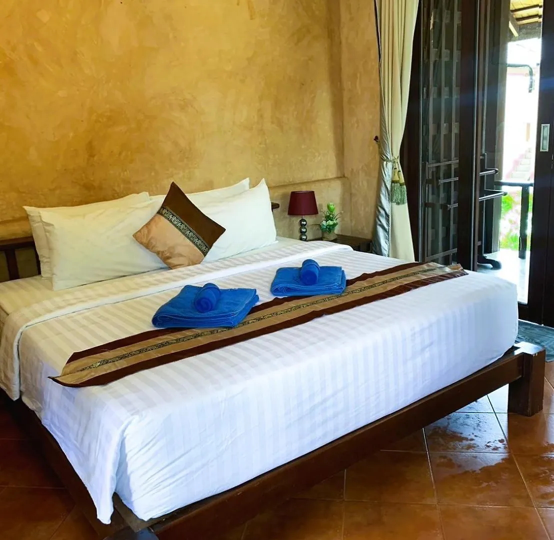Wind Beach Resort Koh Tao