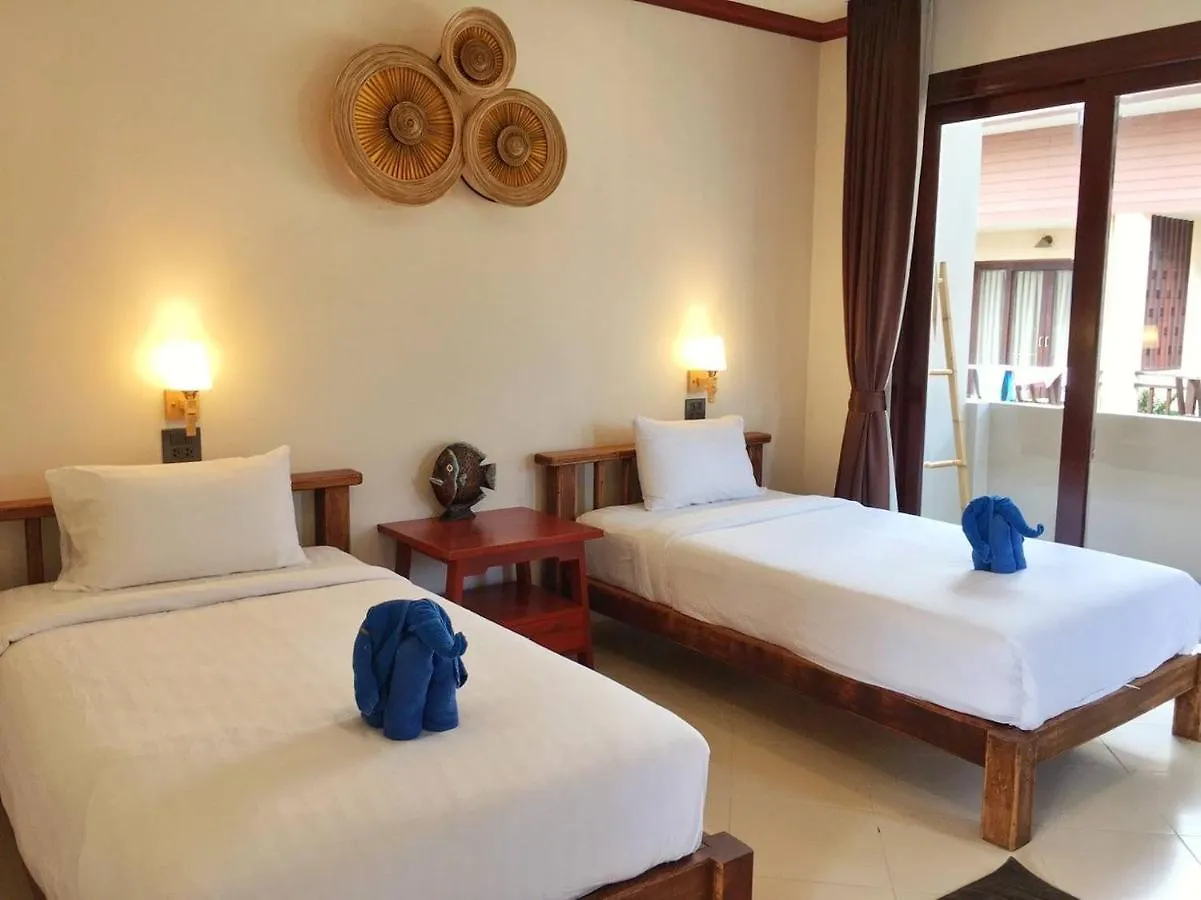Wind Beach Resort Koh Tao
